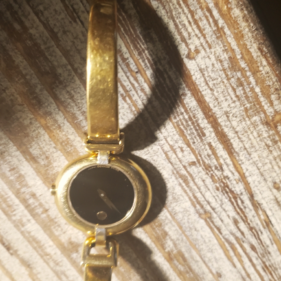Movado Watch